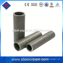 Q195,Q235,Q345 thin wall steel tube made in China